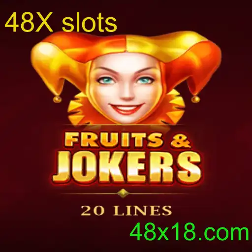 FruitsAndJokers20