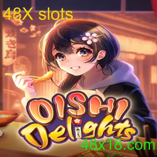 OishiDelights