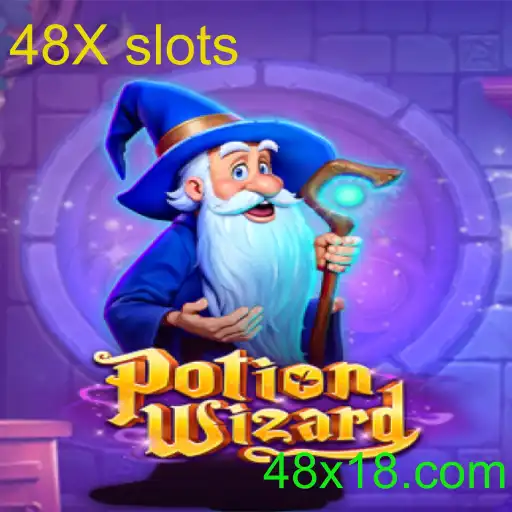 PotionWizard
